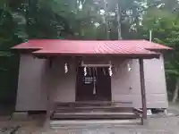 麓郷神社(北海道)