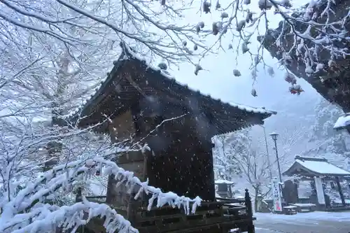 大山寺(神奈川県)