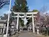 北野天神社(愛知県)