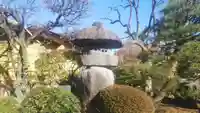 西福寺のその他建物