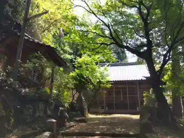 春日神社(福井県)