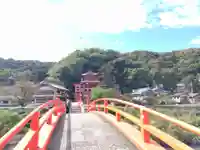 草戸稲荷神社(広島県)
