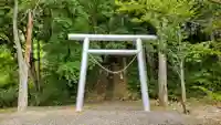 清富神社(北海道)