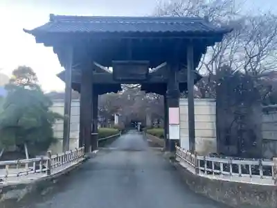実相寺(山梨県)