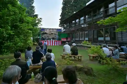 妙高寺(新潟県)