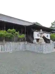 廣峯神社の本殿