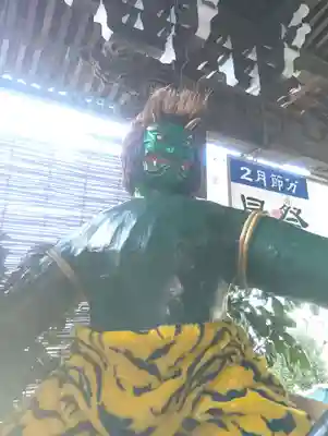 岐阜善光寺(岐阜県)