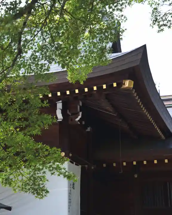象山神社(長野県)