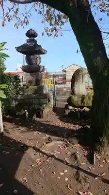 元景寺のその他建物