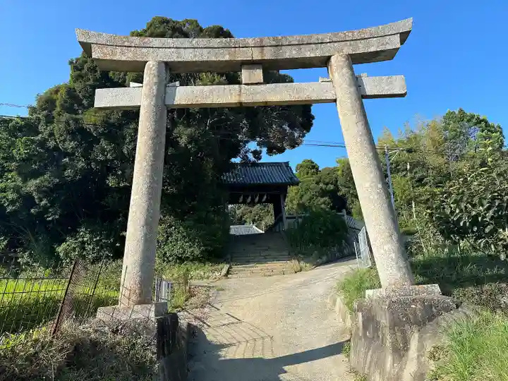 春日神社(兵庫県)