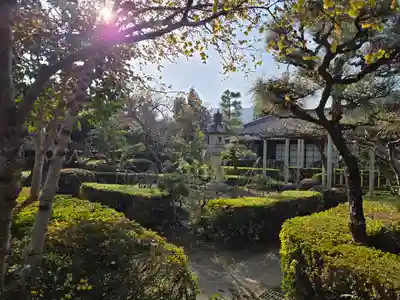 石光寺(奈良県)