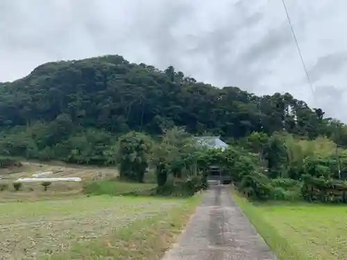 高雲寺のその他建物
