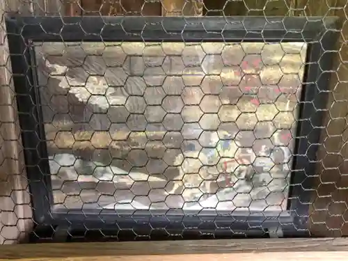 円通三匝堂（さざえ堂）(福島県)