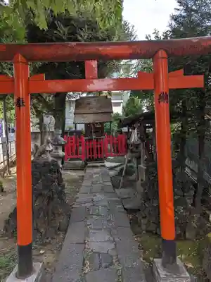 豊川稲荷神社(東京都)