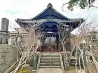 護国寺のその他建物