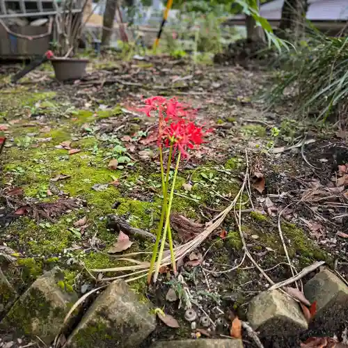 伊勢の国 四天王寺(三重県)