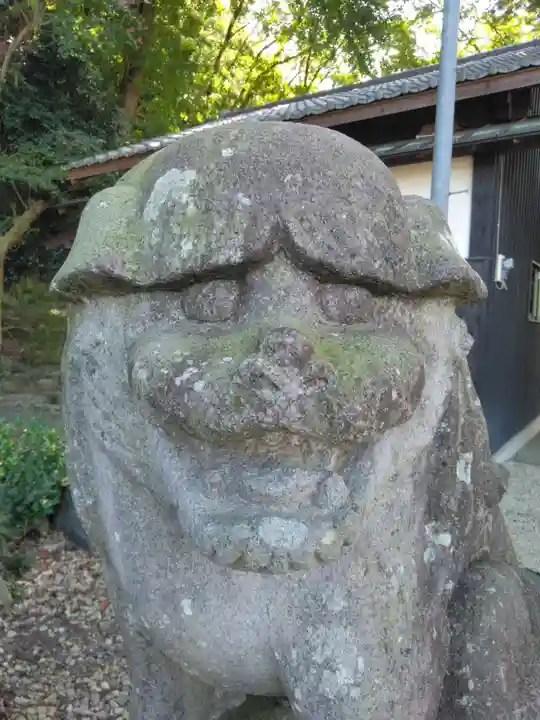 小幡八幡宮(群馬県)