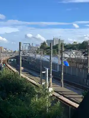 赤羽八幡神社(東京都)