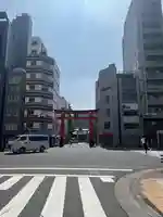 下谷神社(東京都)