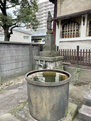 善福寺(東京都)