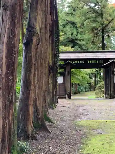 雙林寺(群馬県)