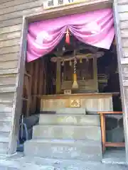 朝倉神社(福井県)