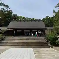 弓弦羽神社(兵庫県)