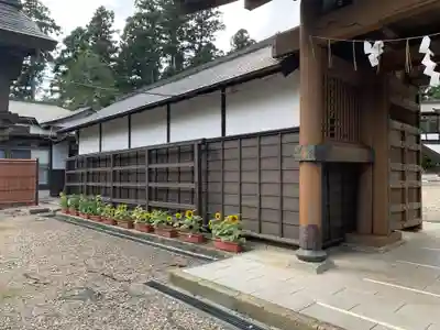 常陸二ノ宮　静神社(茨城県)
