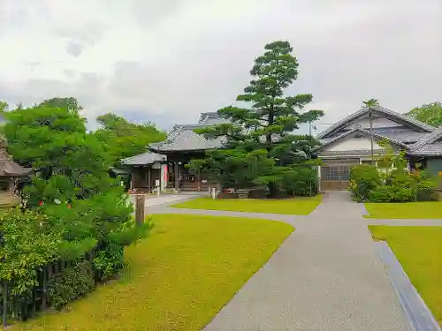 高照寺のその他建物