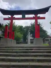 弘前八坂神社(青森県)