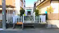 内田町神社のその他建物