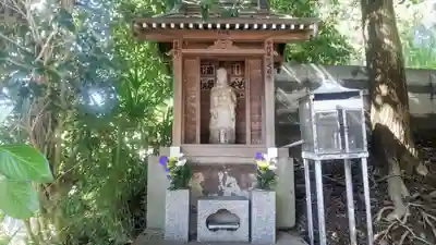 慈恩寺のその他建物