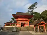 日御碕神社(島根県)