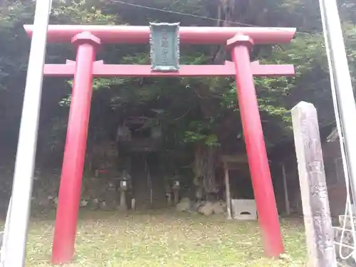 田結神社(福井県)