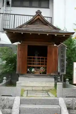妙法寺のその他建物
