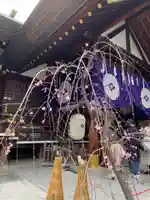 東京大神宮(東京都)