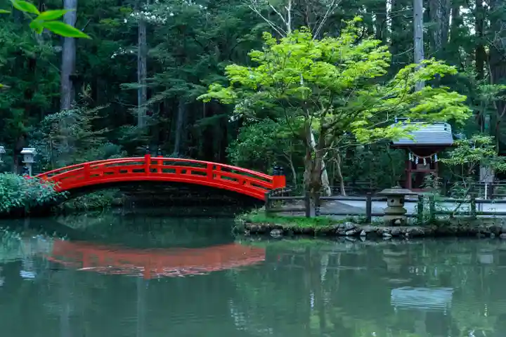 小國神社(静岡県)