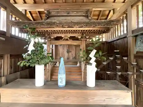 八幡神社(滋賀県)