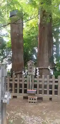 鹿嶋神社(茨城県)
