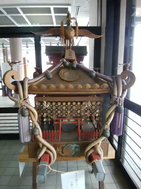 東京羽田 穴守稲荷神社(東京都)