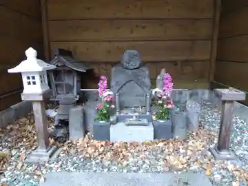 妙国寺(新潟県)