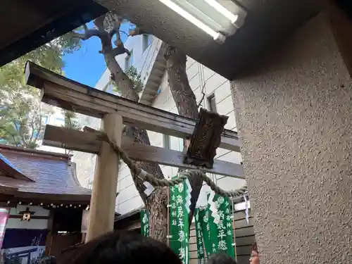 少彦名神社(大阪府)