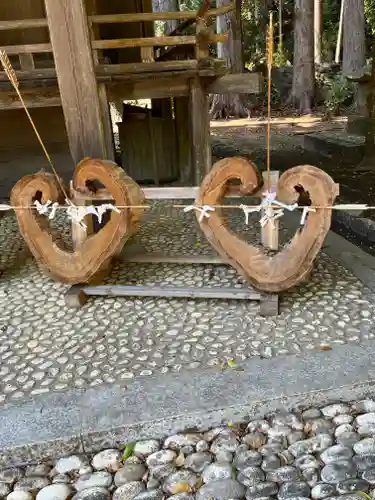 熊野三所大神社（浜の宮王子）のその他建物