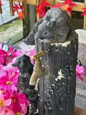 堀出神社(茨城県)