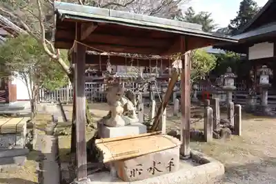 手向山八幡宮(奈良県)