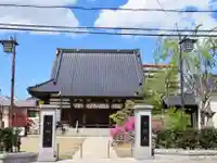 千用寺のその他建物