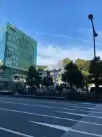 日枝神社(東京都)