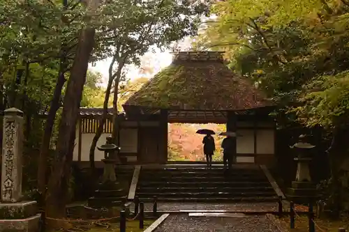 法然院(京都府)