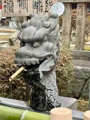 由加山 由加神社本宮(岡山県)