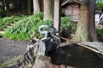 河口浅間神社(山梨県)